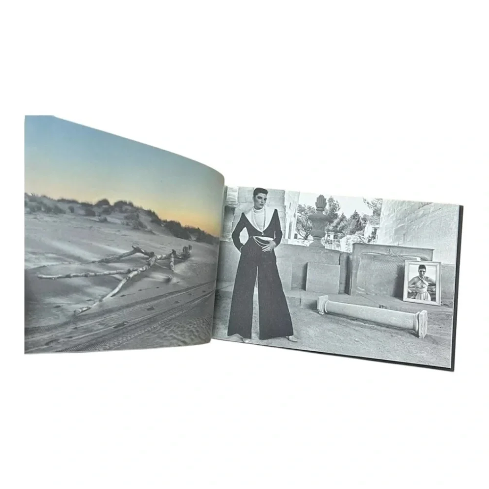 Chanel Cruise 2021/22 Collection Book